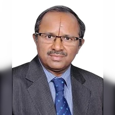 Office Bearers