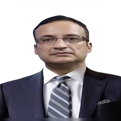 Office Bearers