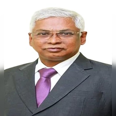 Office Bearers