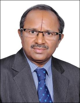 Dr. V. Surya Prakash