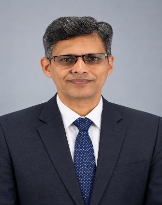 Dr. V. Surya Prakash