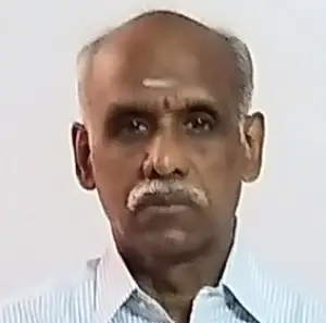 Dr. V. Surya Prakash