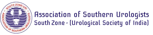 South Zone Urological Society of India